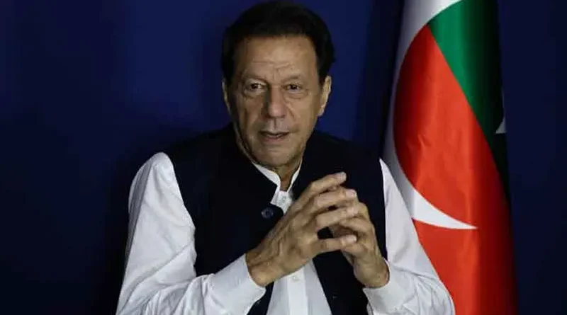 Imran Khan