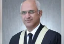 Justice Mohsin Akhter