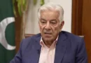 Khwaja Asif