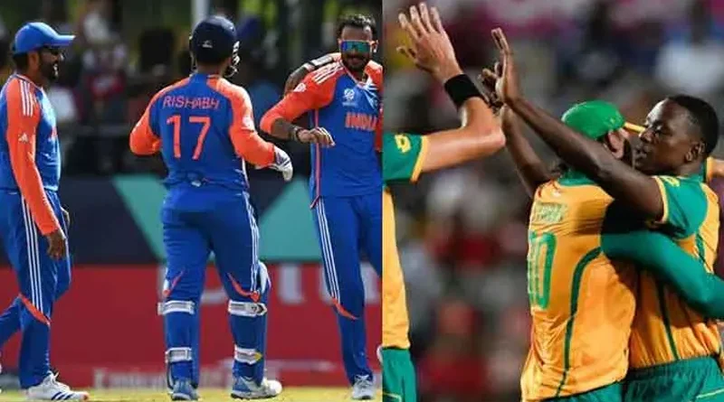 ind vs SA