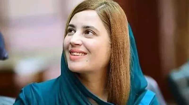 zartaj gul