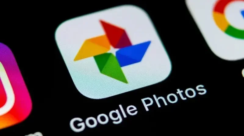 Google Photos