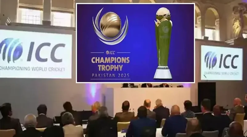 ICC Champions