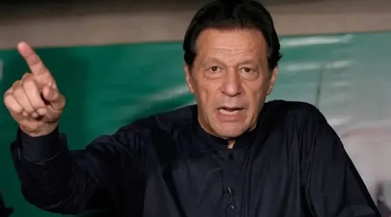 Imran Khan