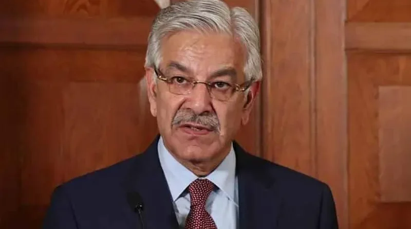 Kwhaja Asif