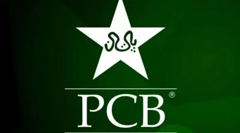 PCB