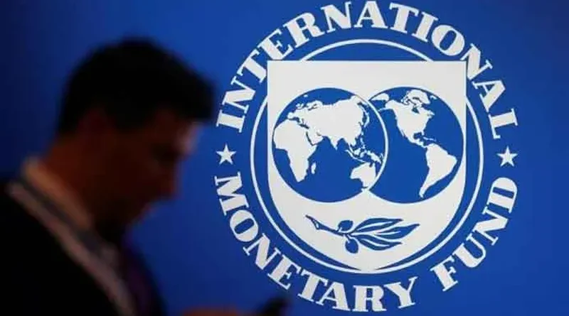 IMF