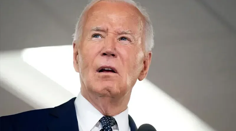 Joe Biden