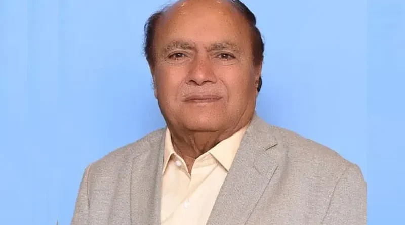 Mumtaz Mustafa