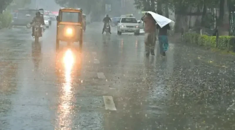 Punjab weather