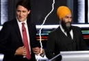 Canadian PM