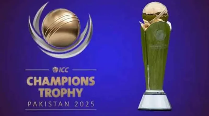 Champions Trophy