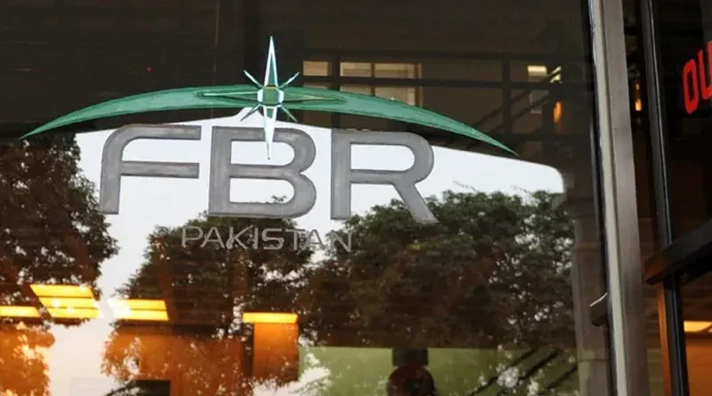 FBR