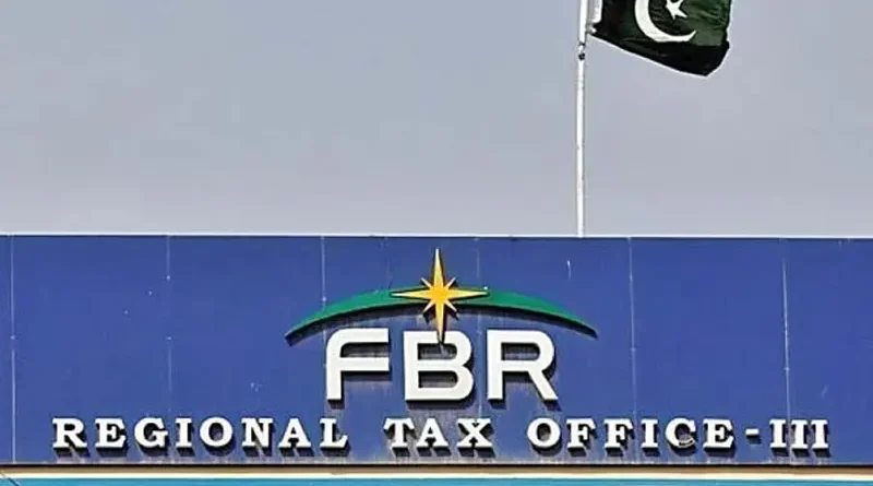 FBR