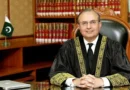 Justice Mansoor