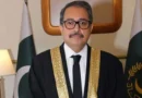 Justice Umer Farooq