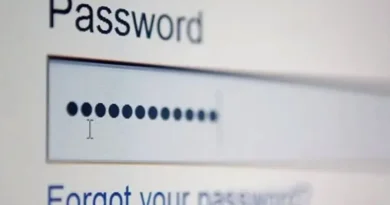 Password