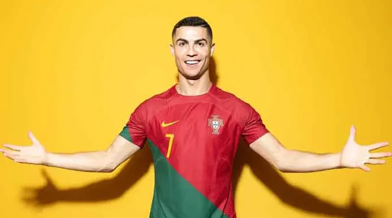 Ronaldo