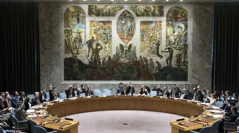 Security Council