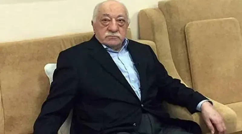 Fethullah Gulen