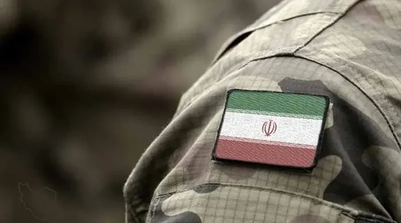 Iran Army