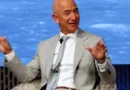 Jeff Bezos