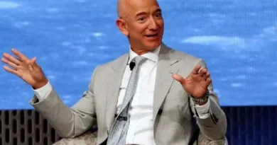 Jeff Bezos