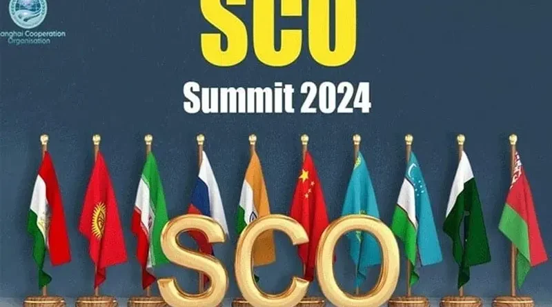 Sco Summit