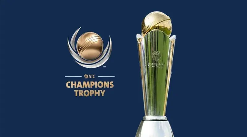 Champions Trophy