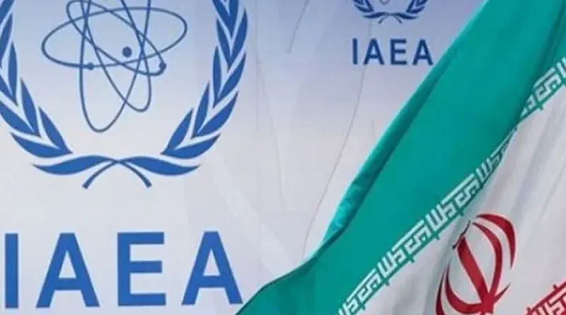 IAEA