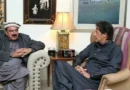 Imran khan and Sheikh Rashid