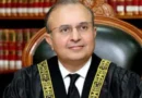 Justice Mansoor shah