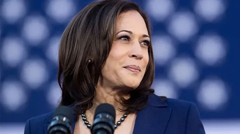 Kamala Harris