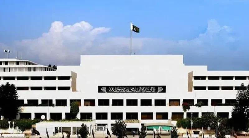 National Assembly