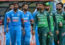 Pak vs India