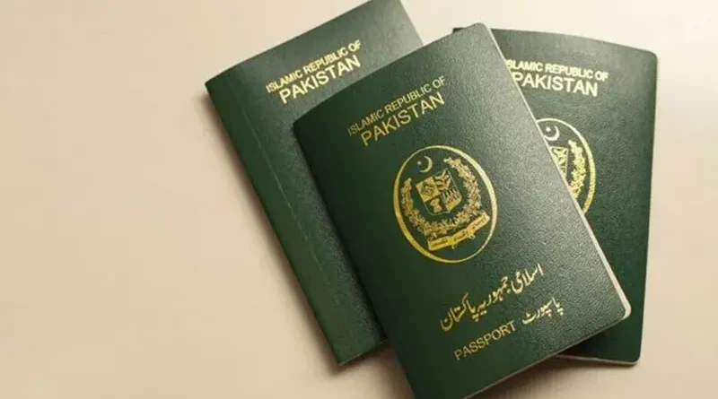 Passport