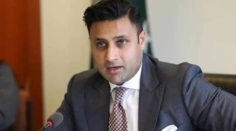 Zulfi Bukhari