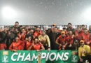 Champions T20