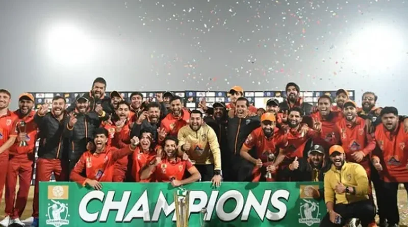 Champions T20