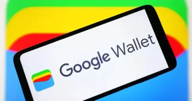 Google Wallet