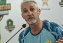 Jason Gillespie