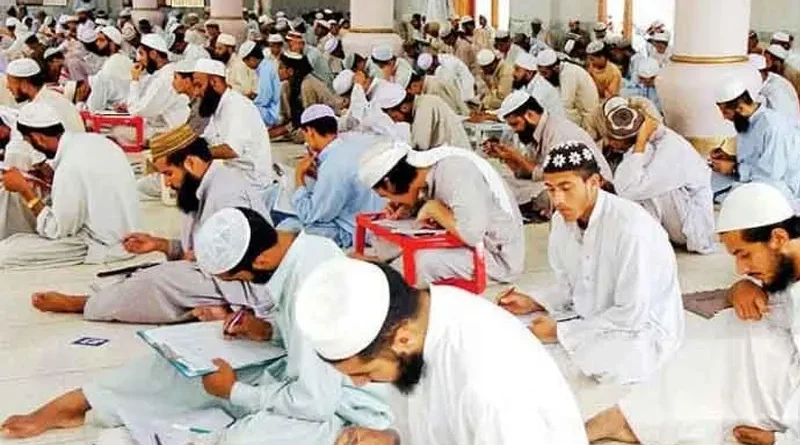 Madrasa