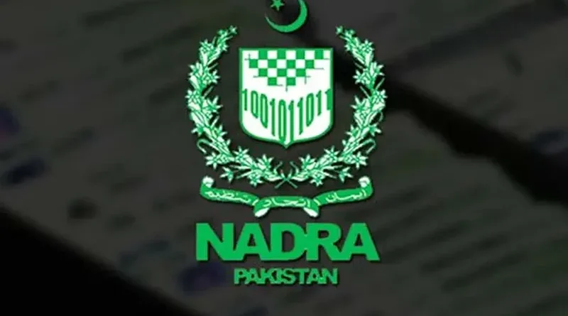 NADRA