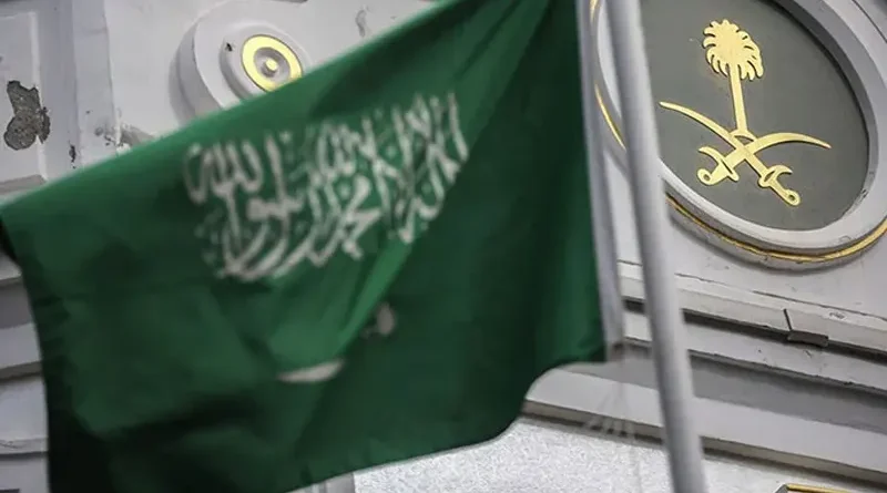 Saudi Arab