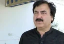 Shokat Yousafzai