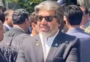 تمام مسائل کا حل بانی پی ٹی آئی کی رہائی ہے: علی محمد خان