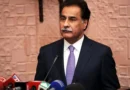 Ayaz Sadiq