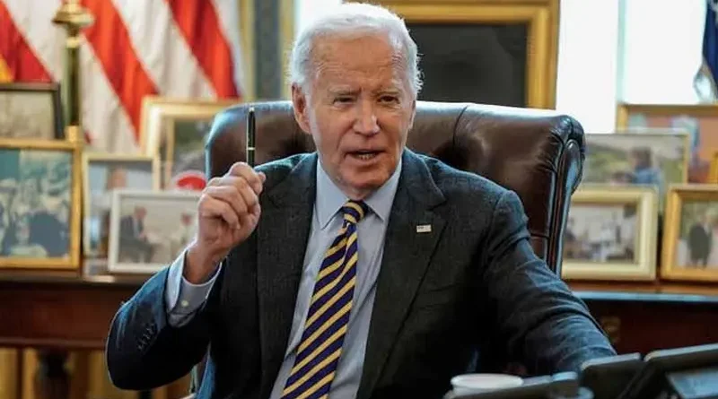 Joe Biden