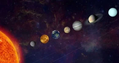 Solar System