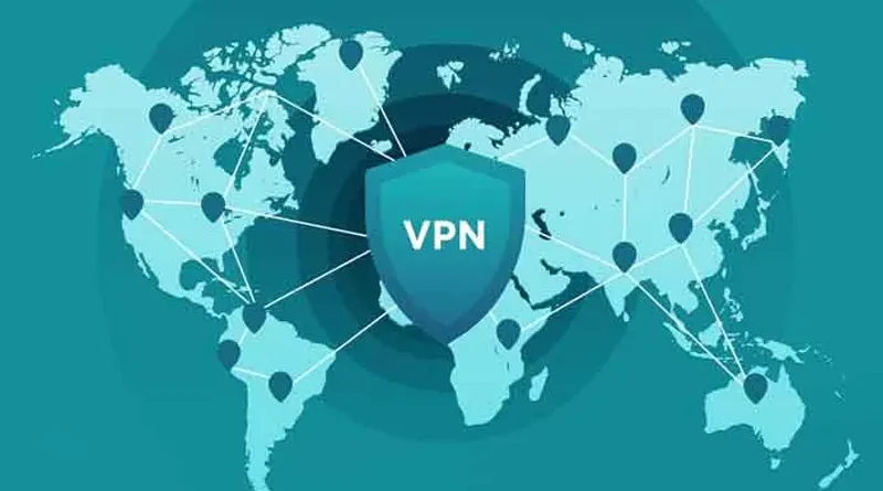 VPN